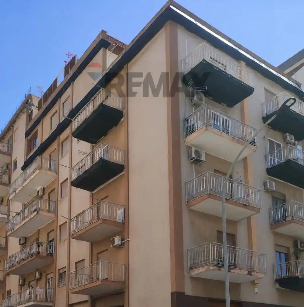 Appartamento in vendita a Bagheria