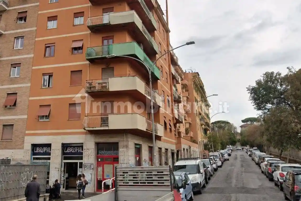 Appartamento
