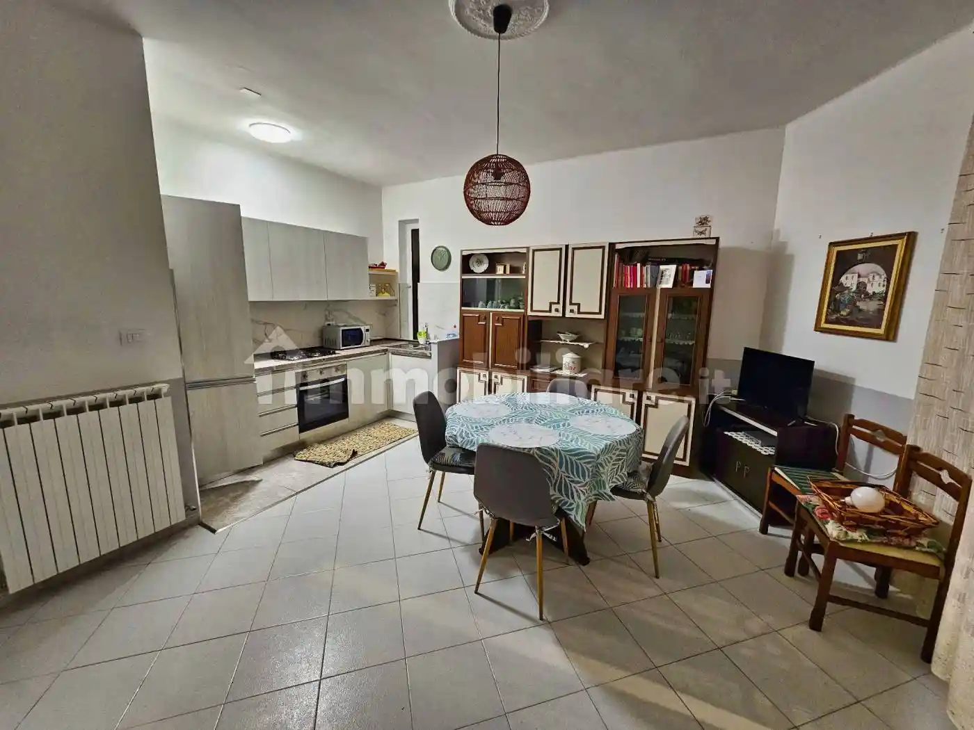 Appartamento in affitto a Laigueglia