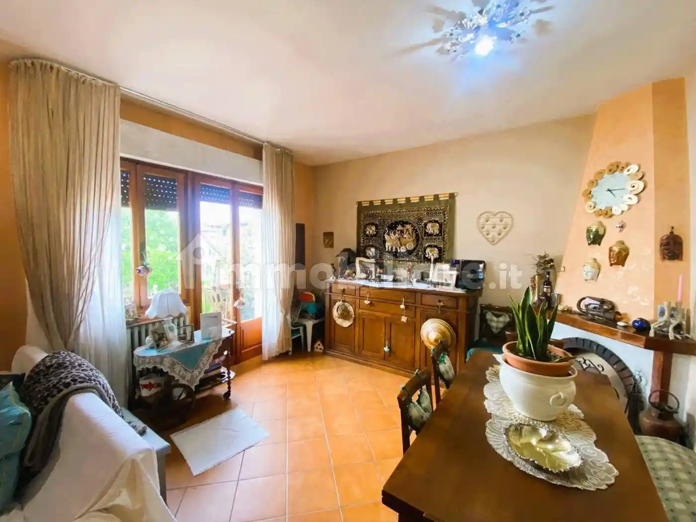 Casa indipendente in vendita a Montemurlo