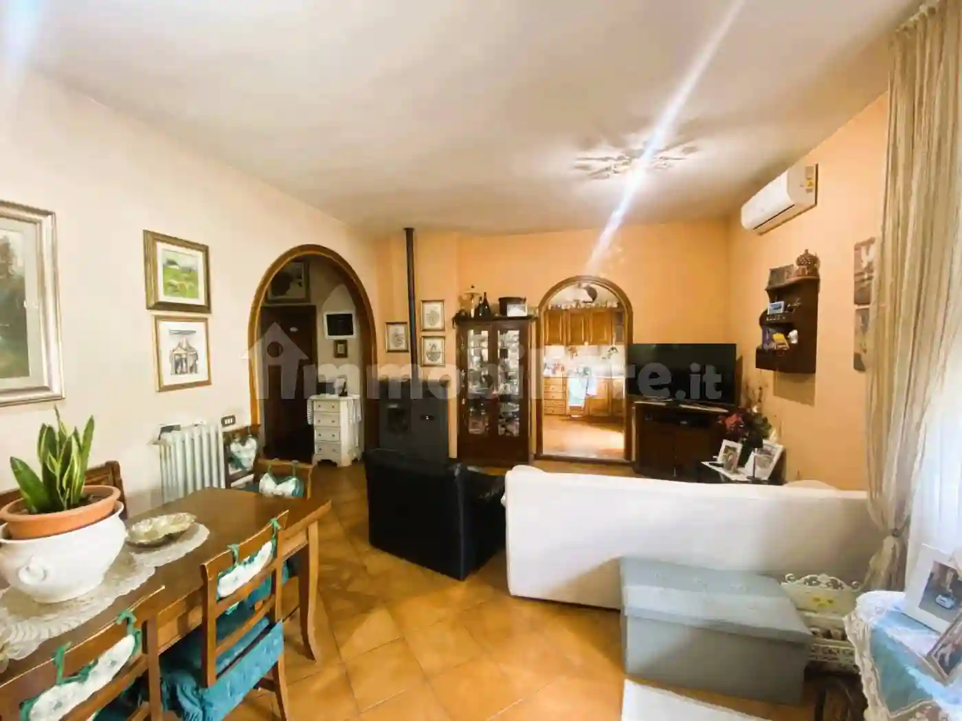 Casa indipendente - foto 2