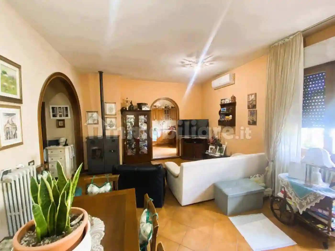 Casa indipendente - foto 4
