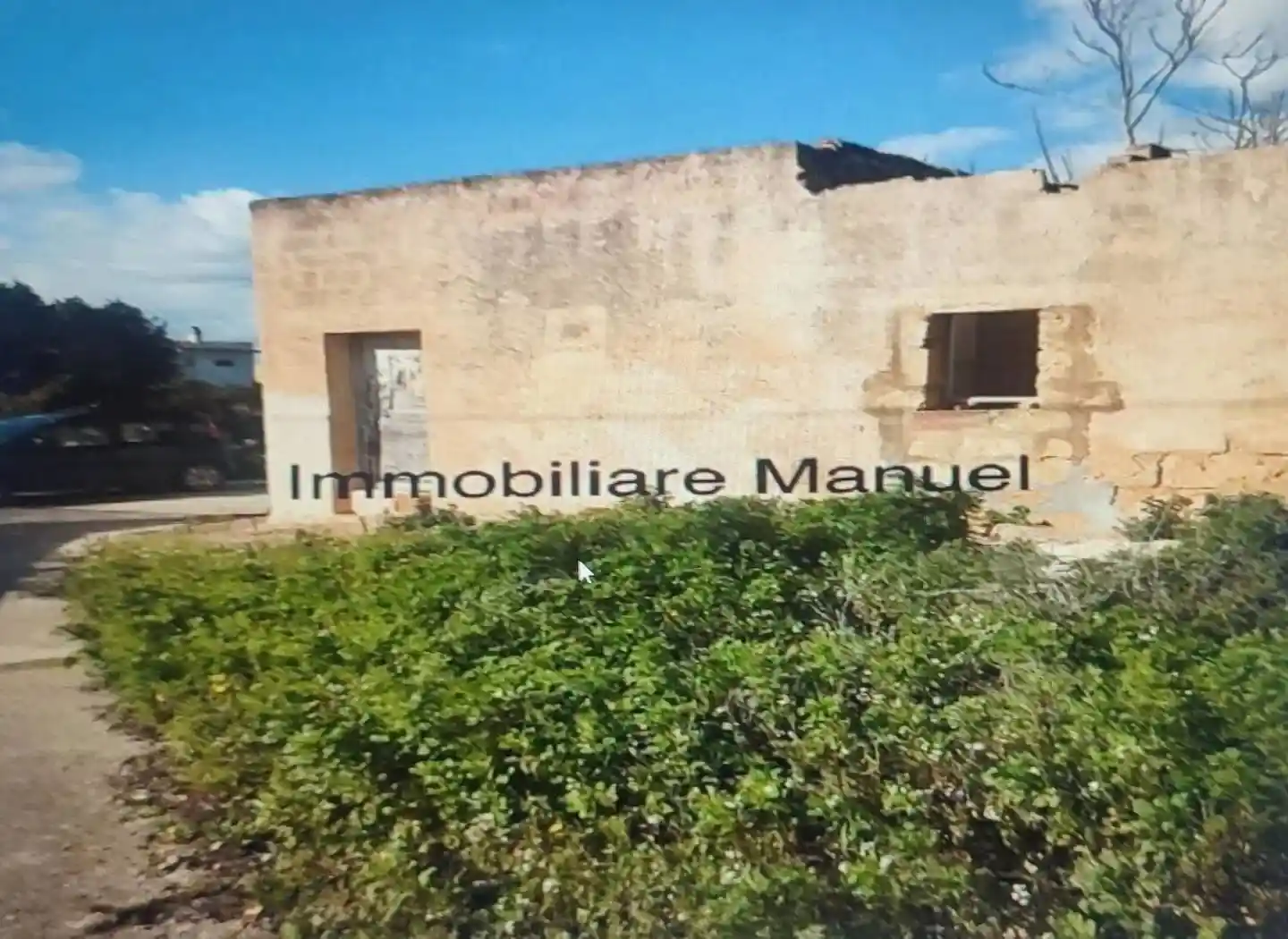 Villa in vendita a Marsala