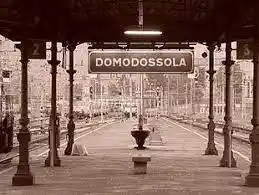 Appartamento in affitto a Domodossola