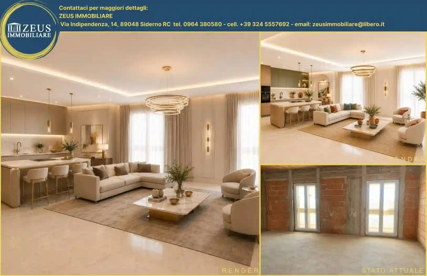 Appartamento - foto 3