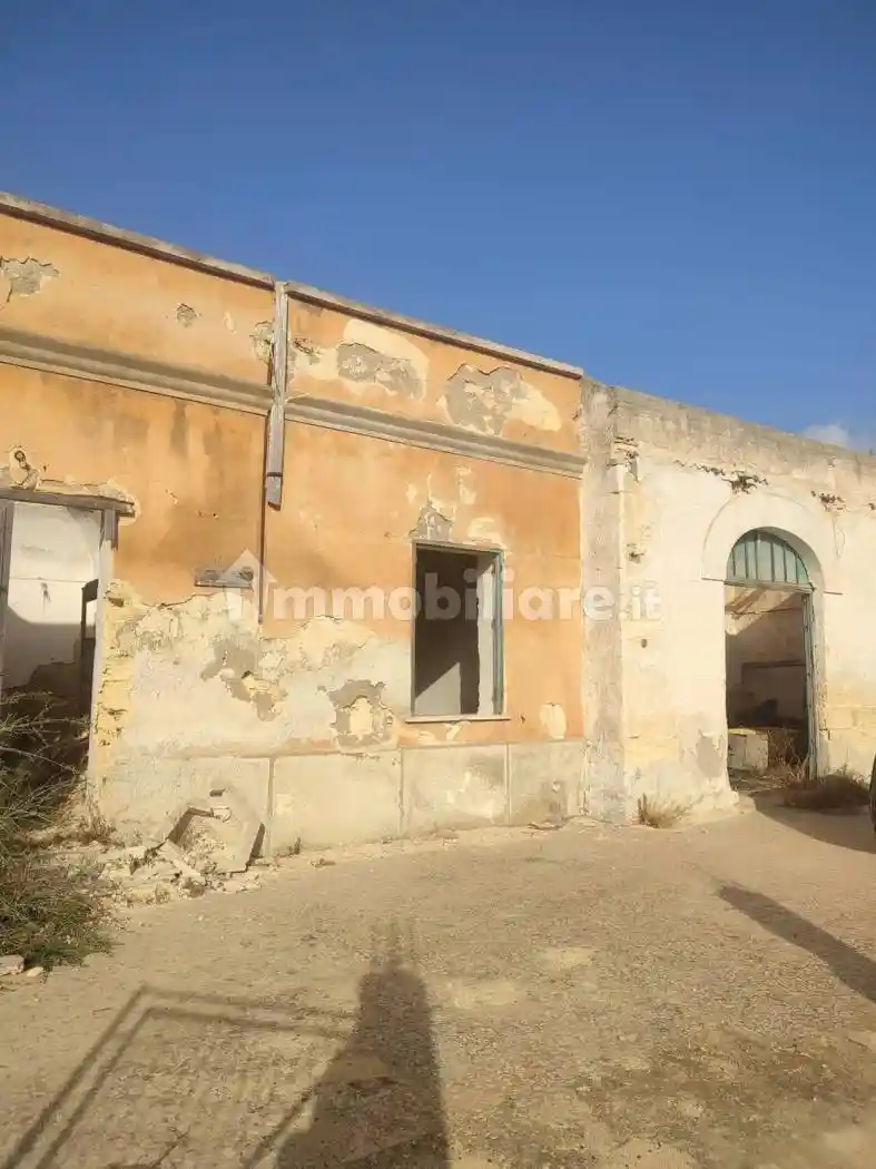 Villa in vendita a Marsala