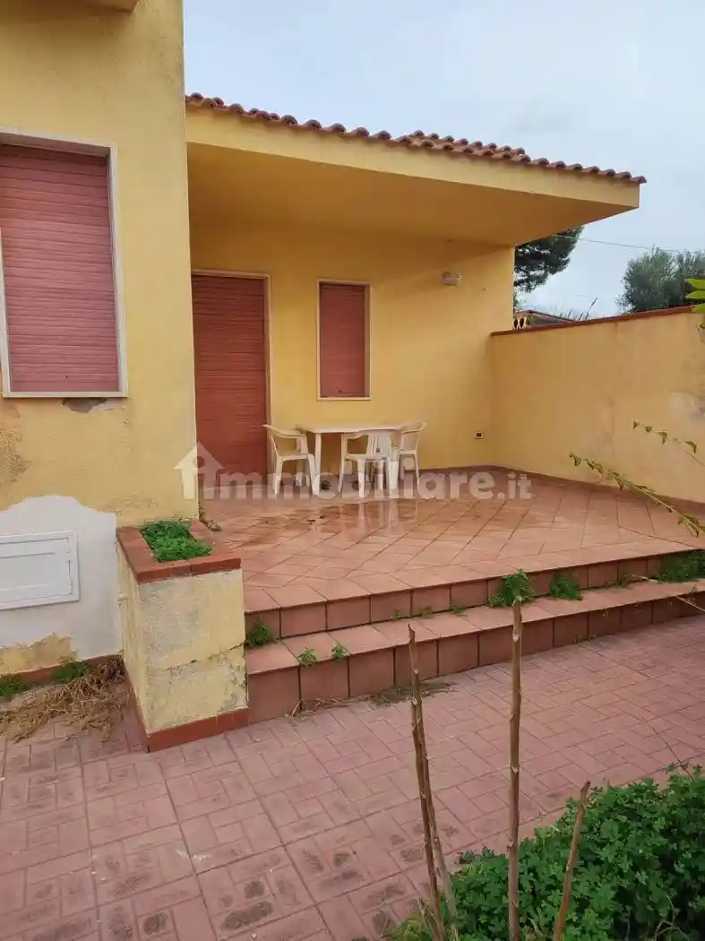 Villa in vendita a Marsala