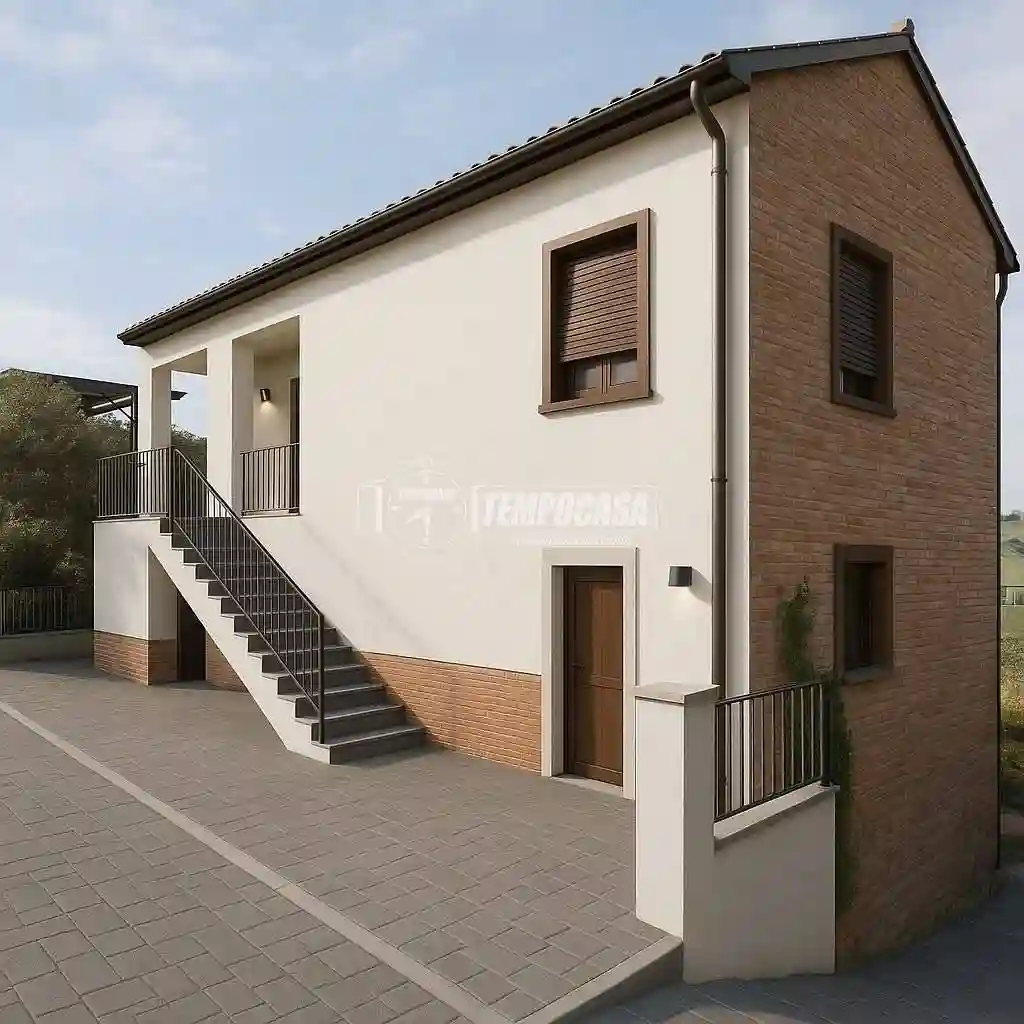 Casa indipendente - foto 4