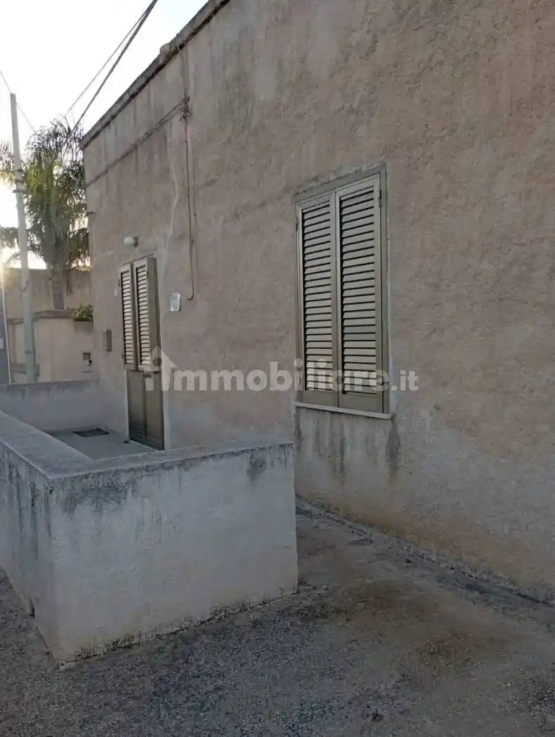 Villa in vendita a Marsala