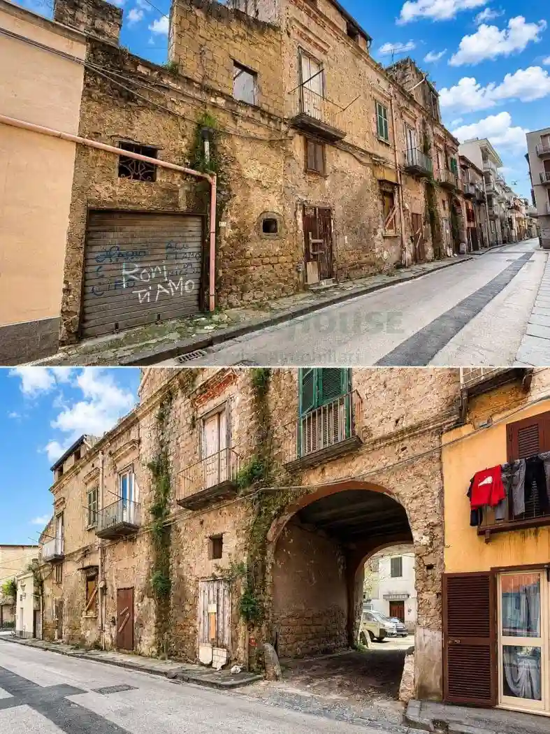 Palazzo - Edificio - foto 2