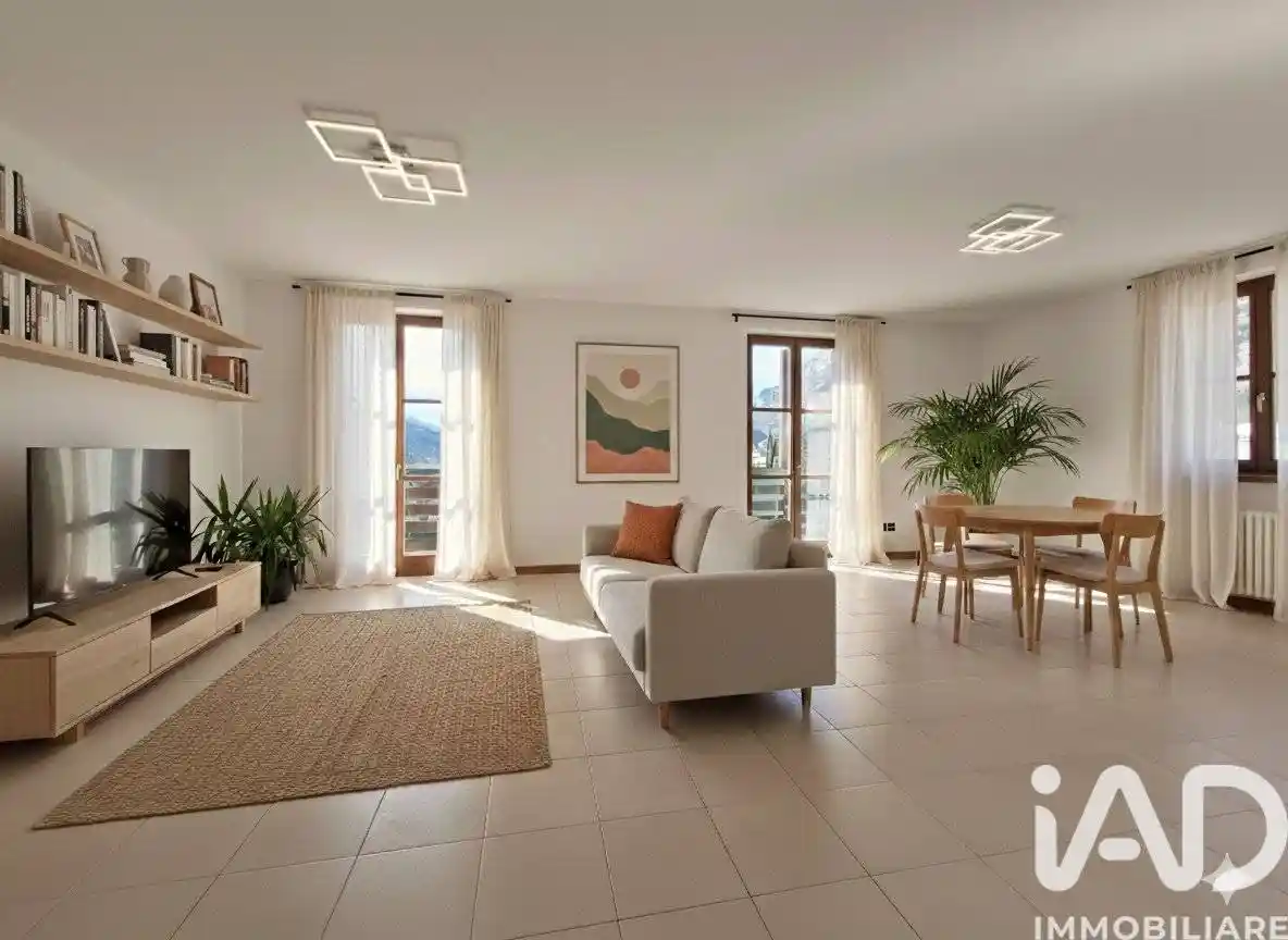 Appartamento in vendita a Dro