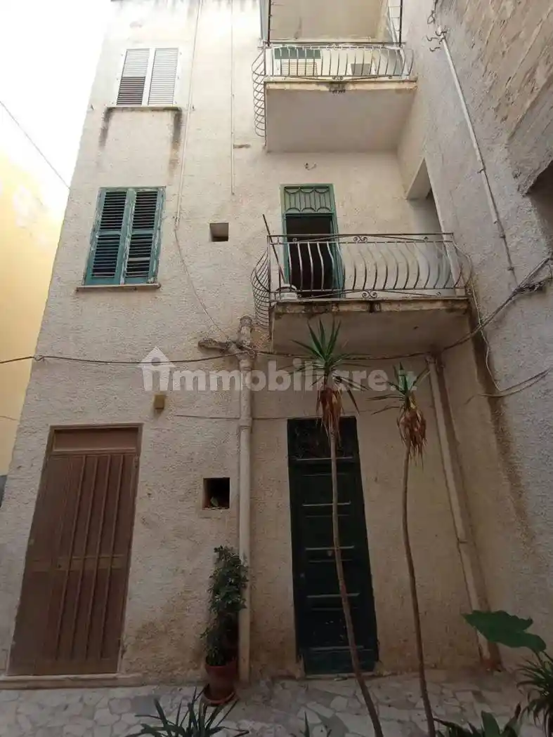 Villa in vendita a Marsala