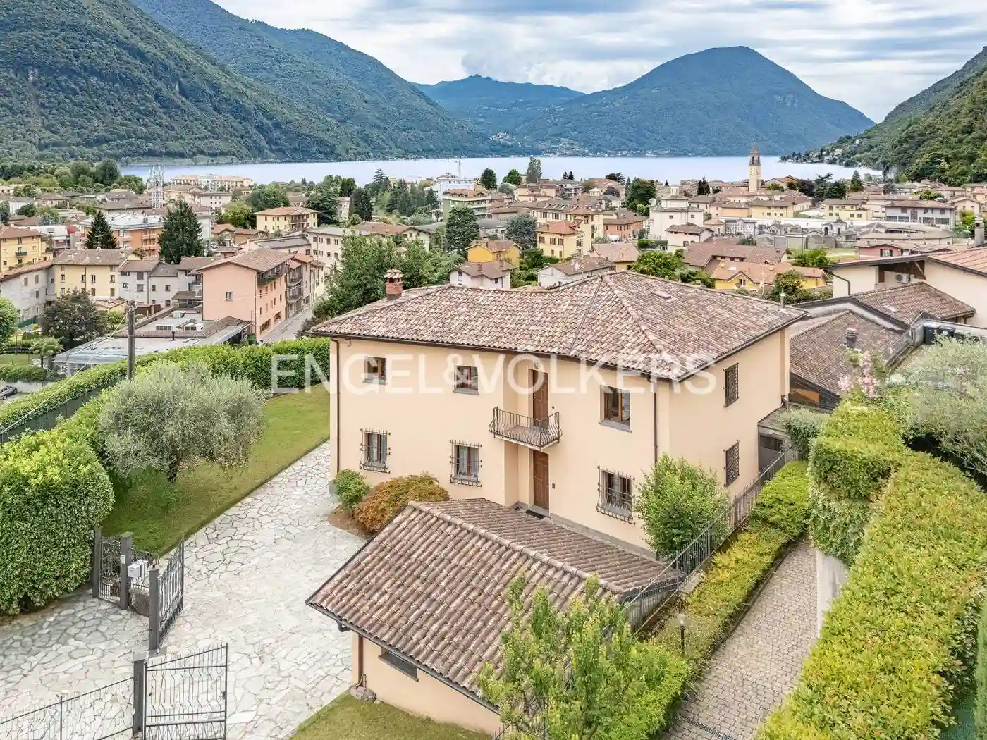 Villa - foto 4
