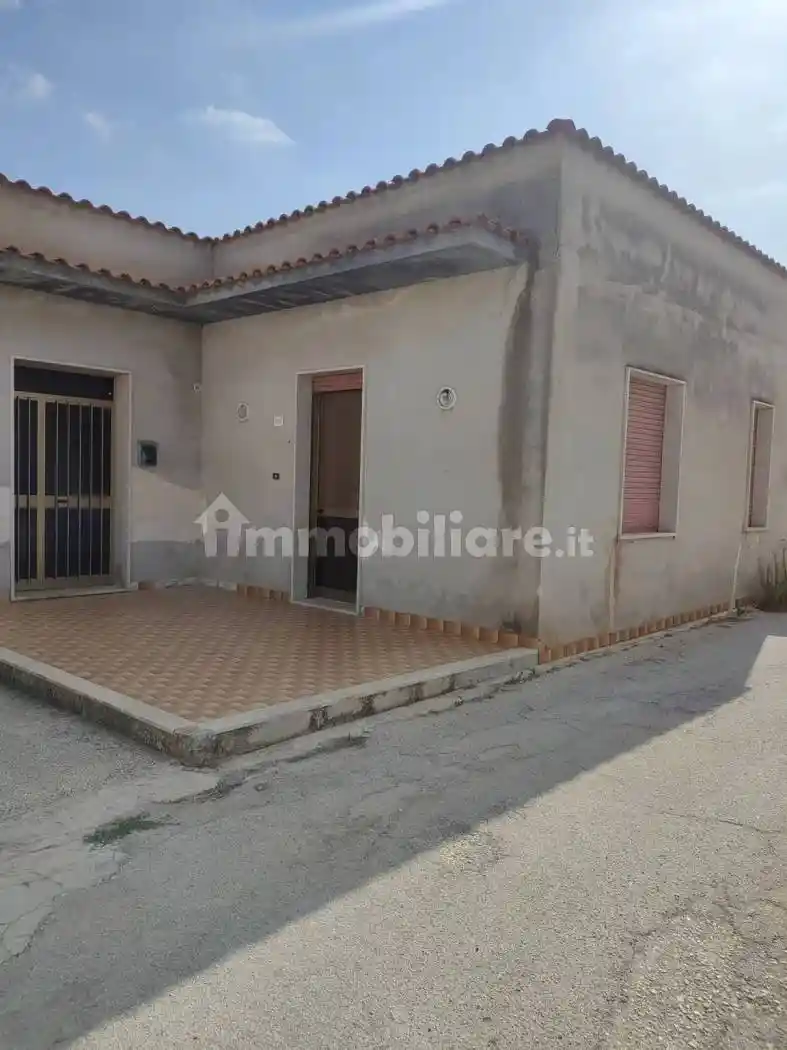 Villa in vendita a Marsala