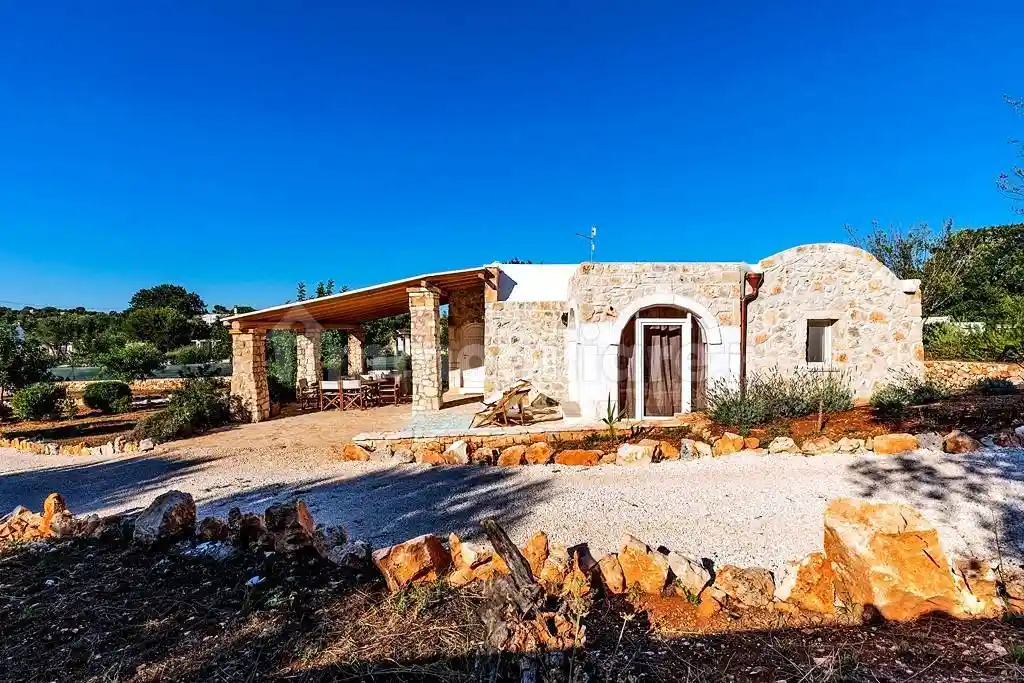 Villa in vendita a Ostuni