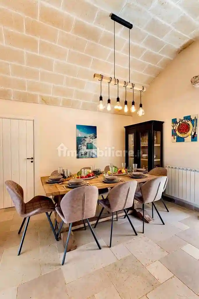 Villa - foto 4