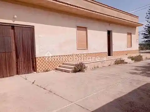Villa in vendita a Marsala