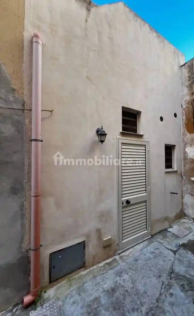 Villa in vendita a Marsala