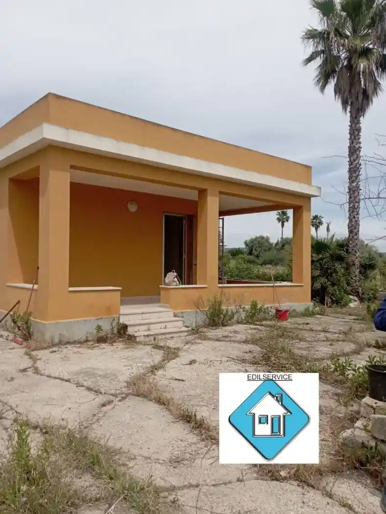 Villa in vendita a Siracusa