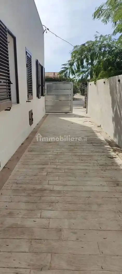 Villa in vendita a Marsala