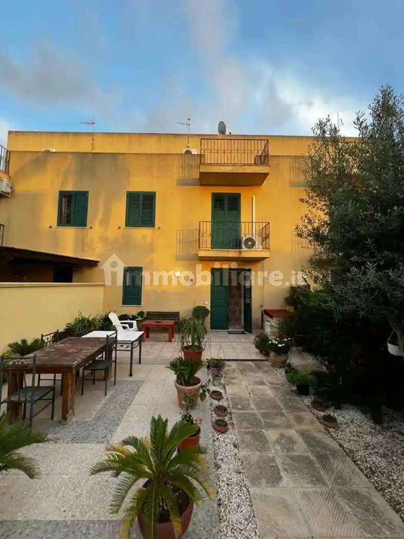 Villa in vendita a Marsala