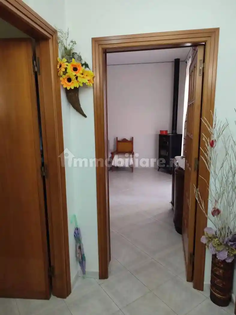 Appartamento in vendita a Marsala