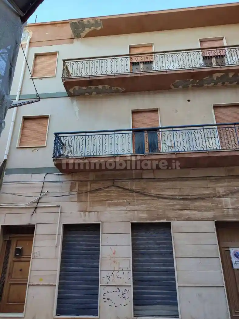 Appartamento in vendita a Marsala