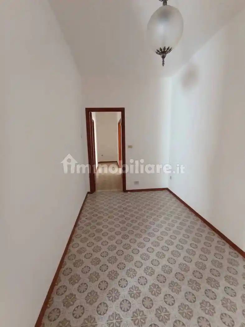 Appartamento in vendita a Marsala