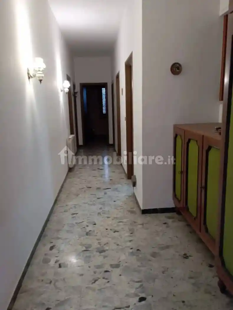 Appartamento in vendita a Marsala