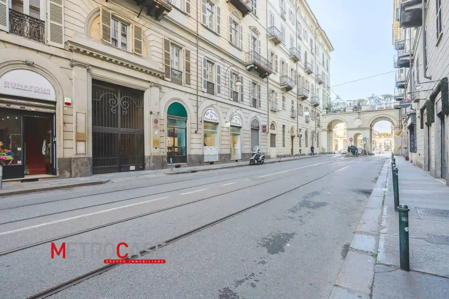 Appartamento in vendita a Torino