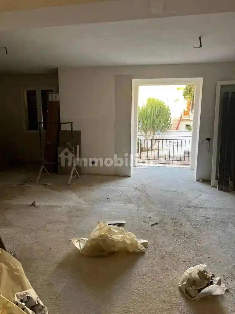 Appartamento in vendita a Marsala
