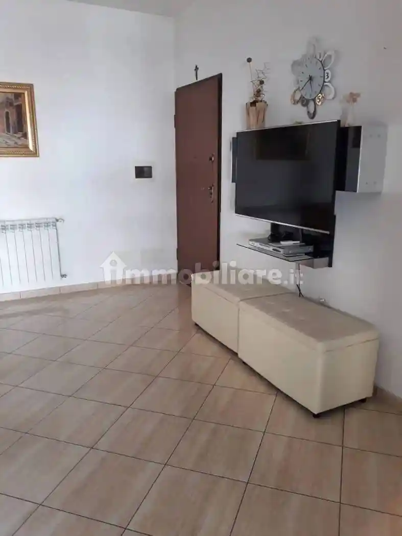 Appartamento in vendita a Marsala