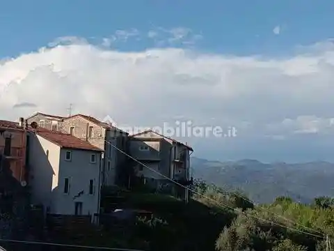 Villa in vendita a Riccò del Golfo di Spezia