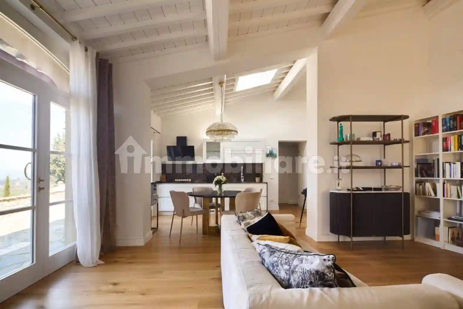 Casa indipendente - foto 2