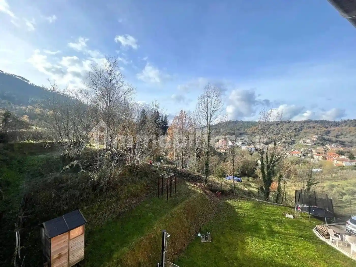 Villa in vendita a Beverino