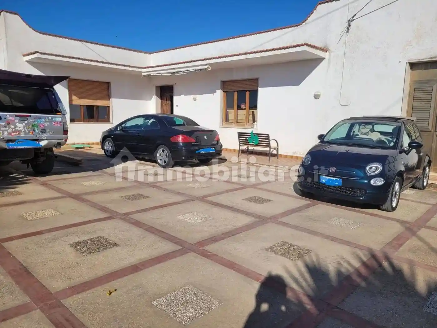 Villa in vendita a Marsala
