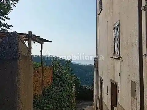Rustico - Casale in vendita a Riccò del Golfo di Spezia