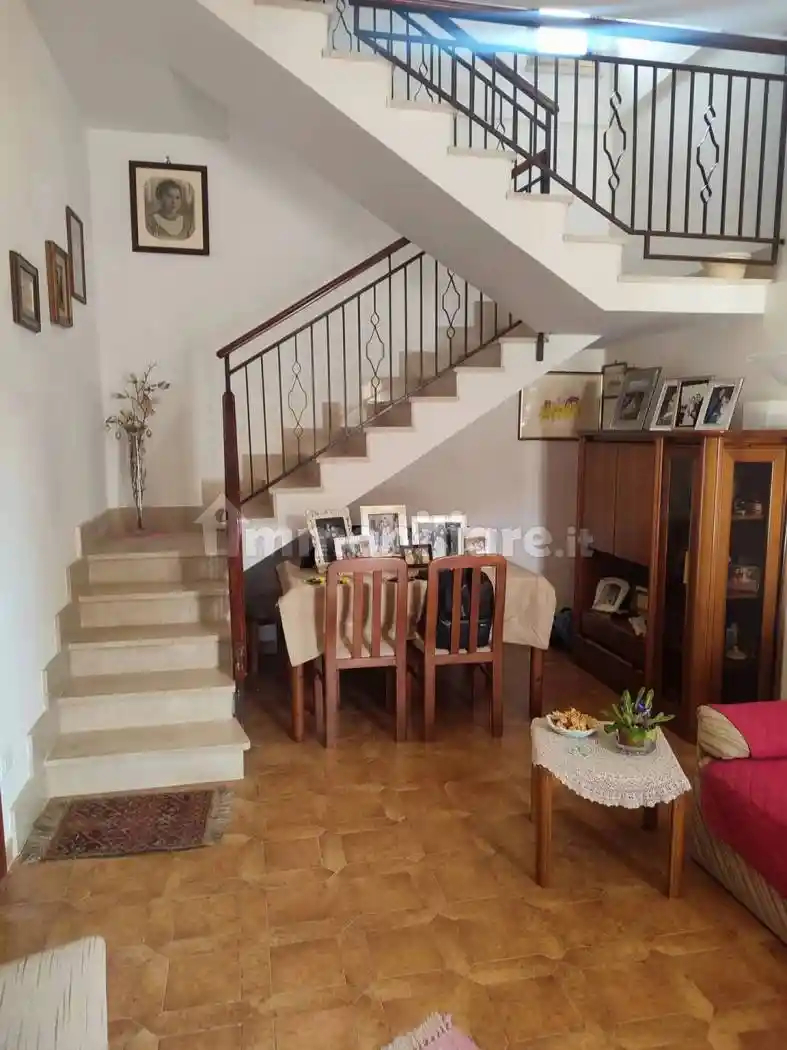 Villa in vendita a Marsala