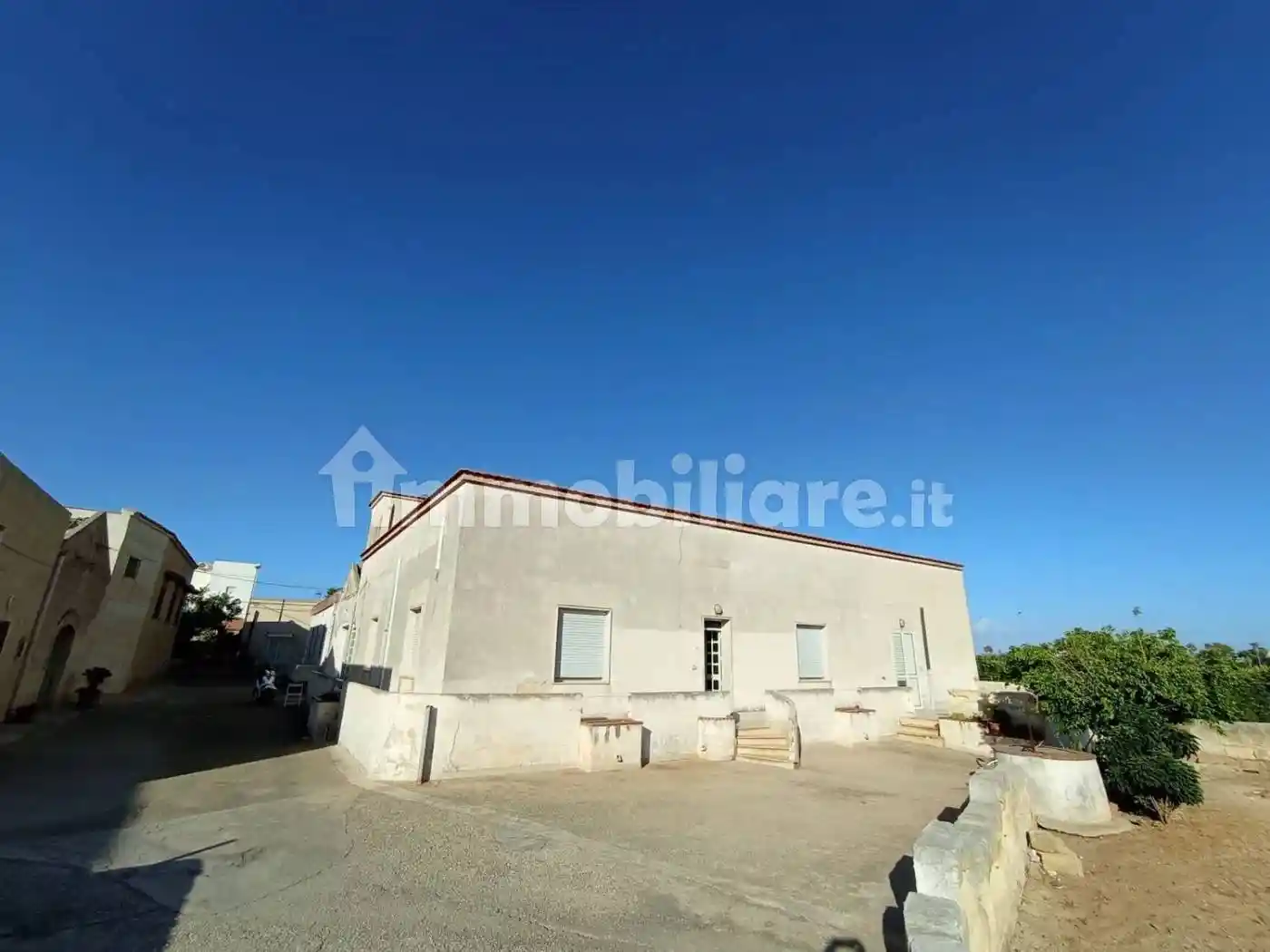Villa in vendita a Marsala