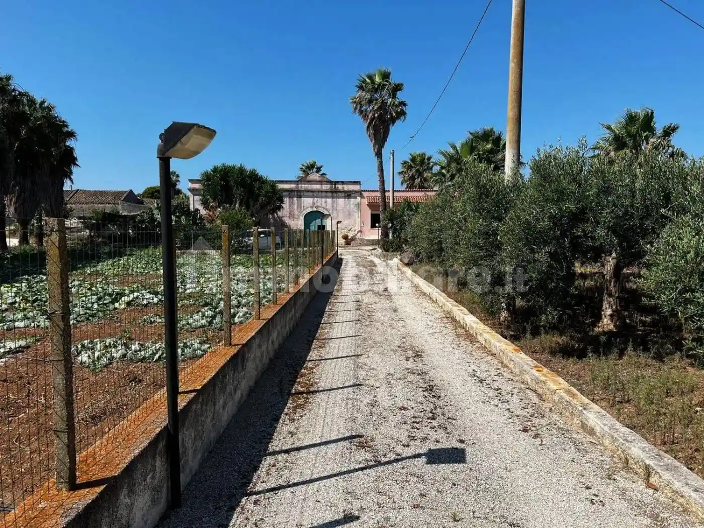 Villa in vendita a Marsala