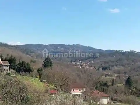 Villa in vendita a Riccò del Golfo di Spezia