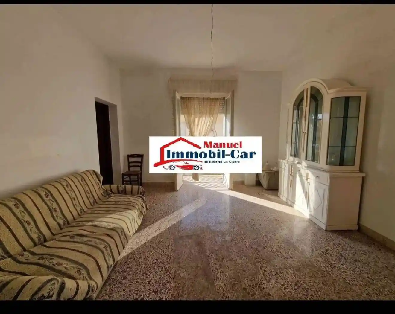Appartamento in vendita a Marsala