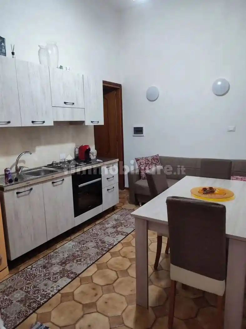 Appartamento in vendita a Marsala