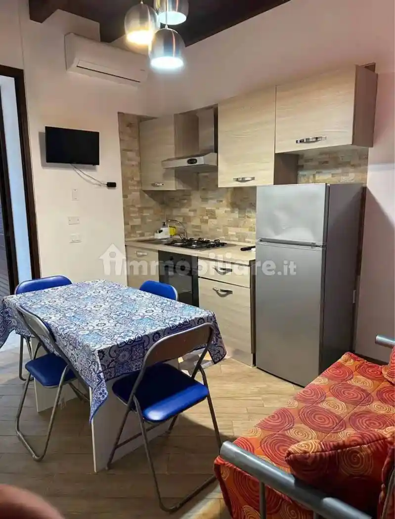 Appartamento in vendita a Marsala