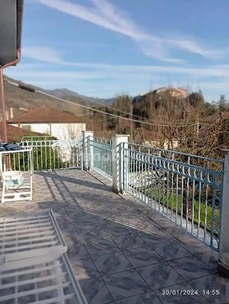 Villa in vendita a Beverino