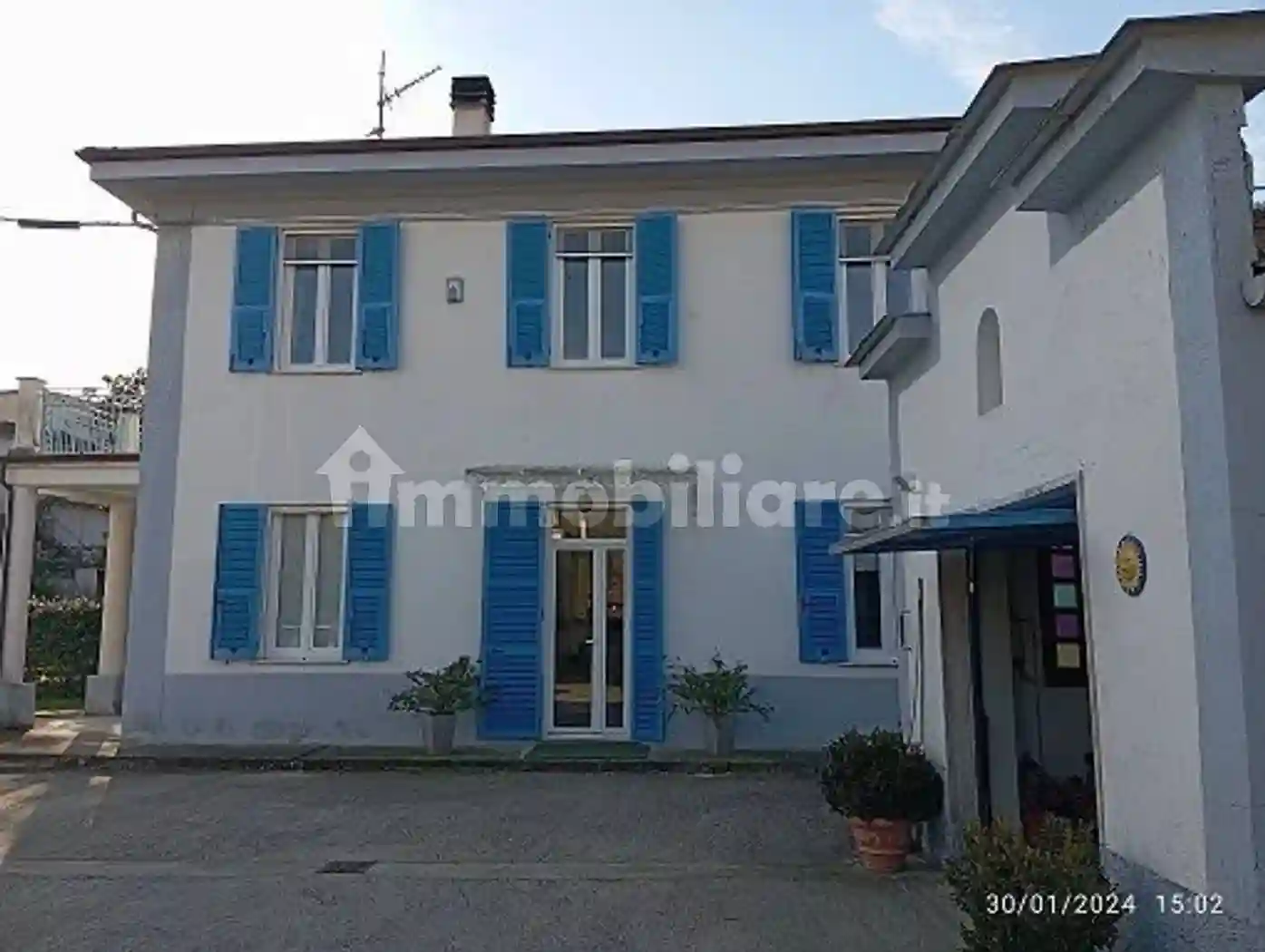 Villa - foto 5