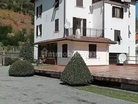 Appartamento in vendita a Borghetto di Vara