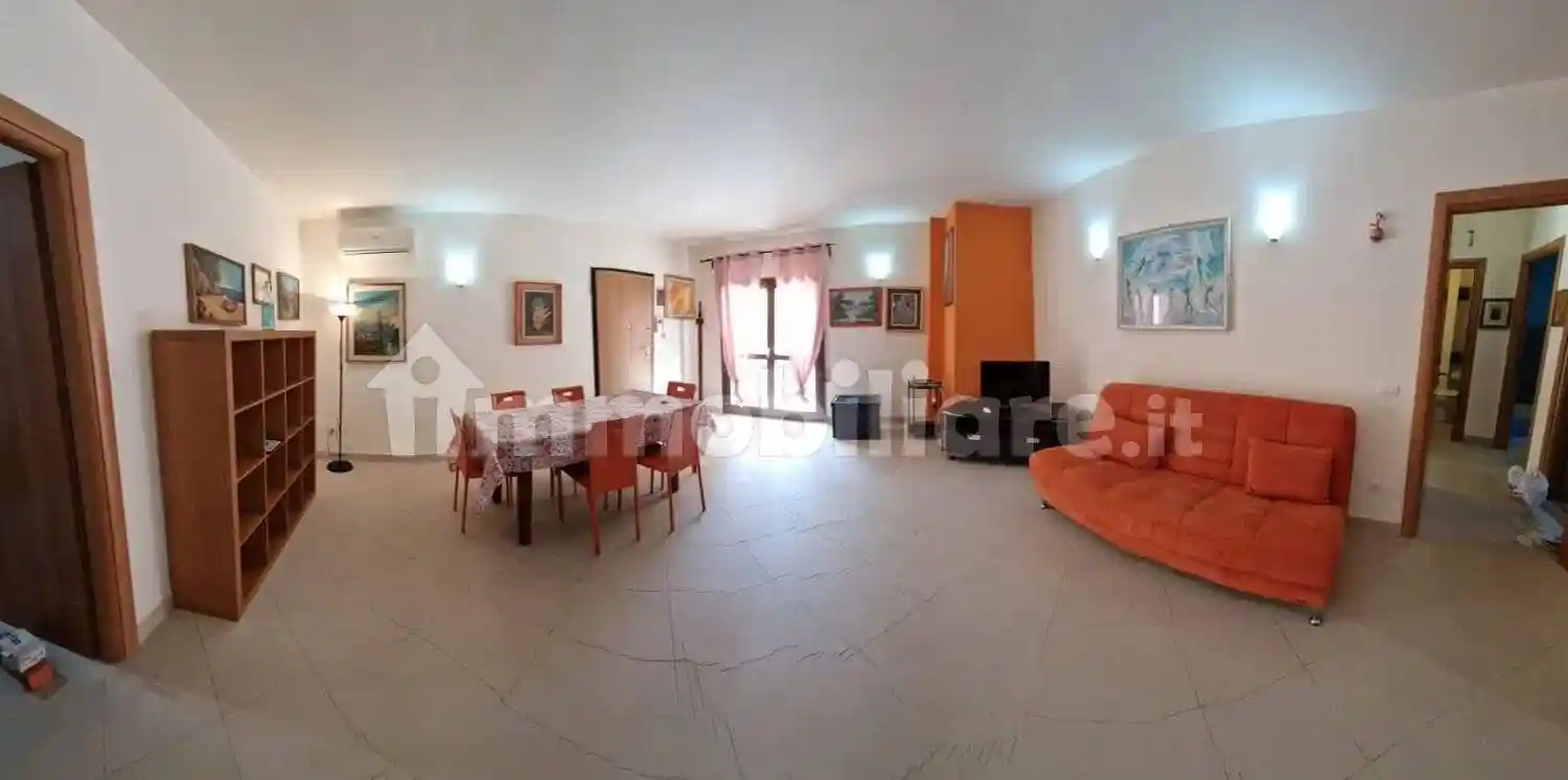 Appartamento in vendita a Marsala