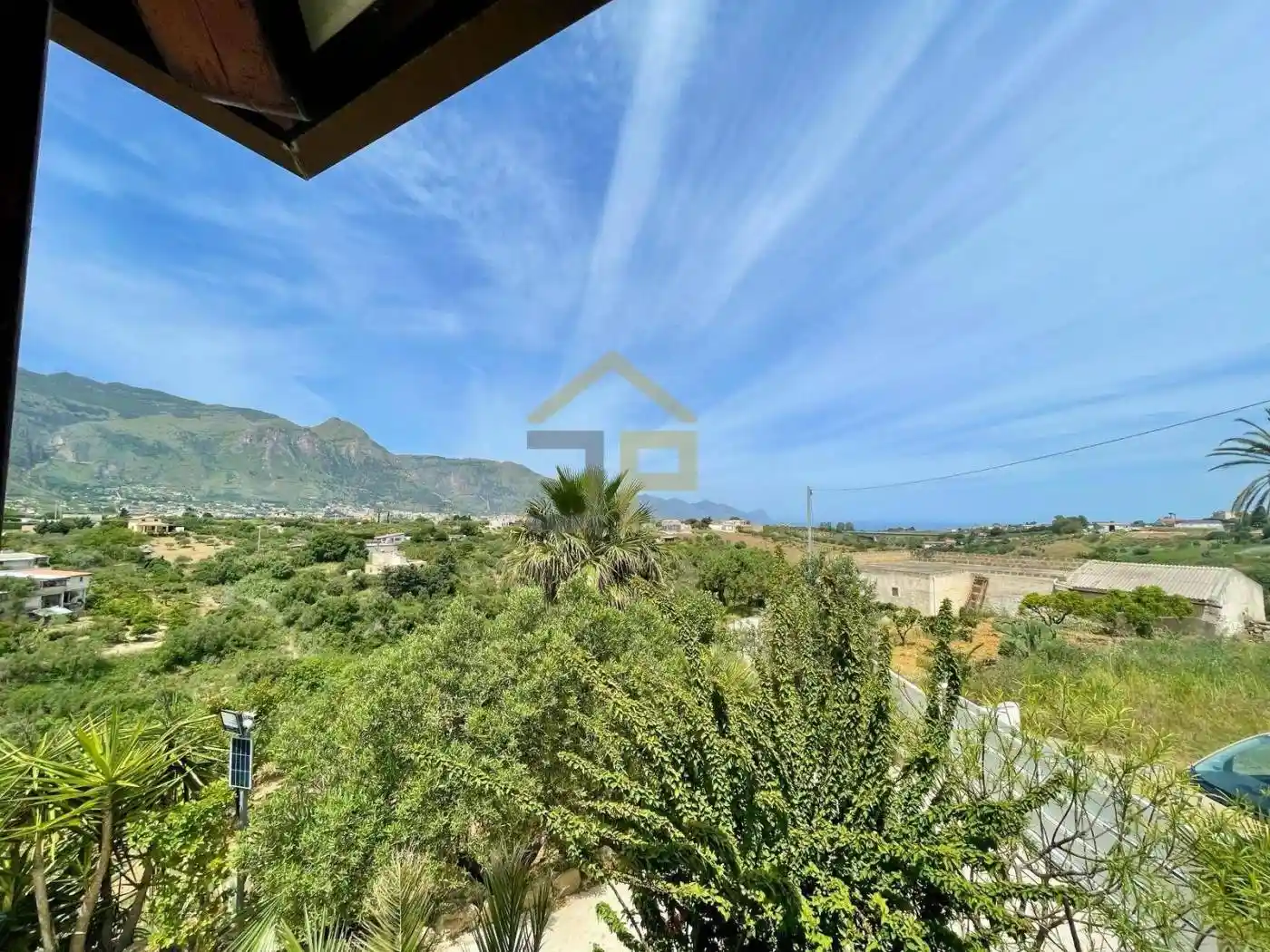 Villa in vendita a Alcamo