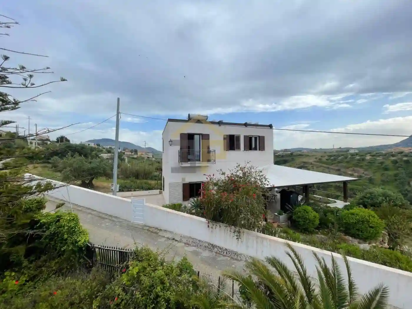 Villa - foto 2